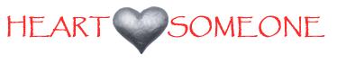 Heart Someone