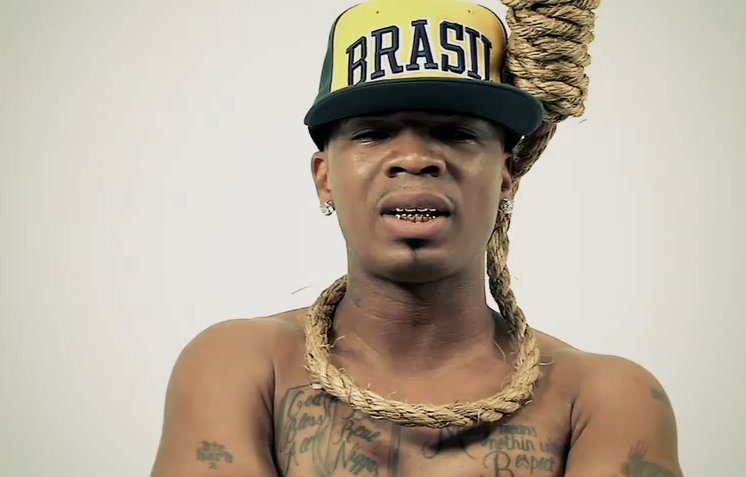 New Music Video: Plies "Why You Hate" New Music Video: Plies "Why You Hate"