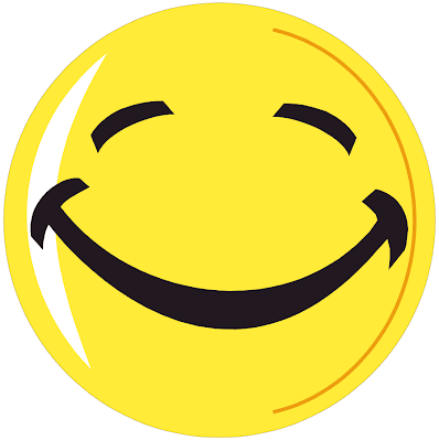 smiley face gif. Smile Smile Smile~