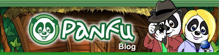Panfu Blog
