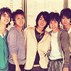 ♥ Arashi ♥