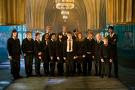 harry and all orde of phoenix