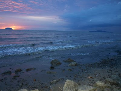 Pantai Murni