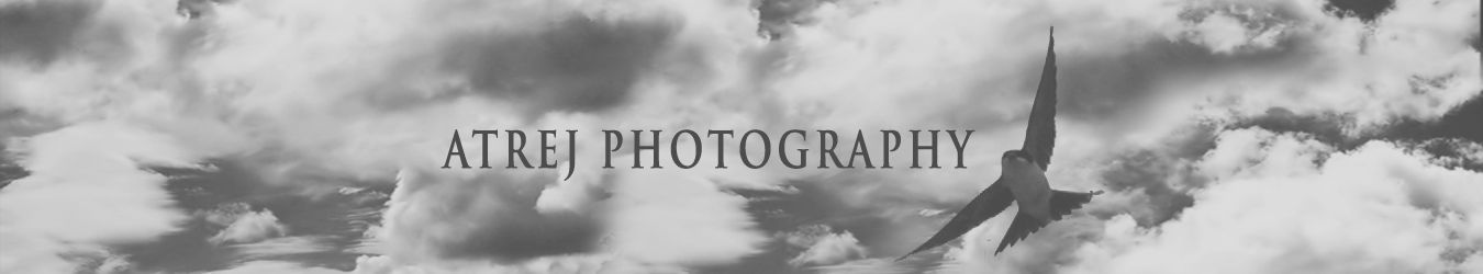 Atrej photography