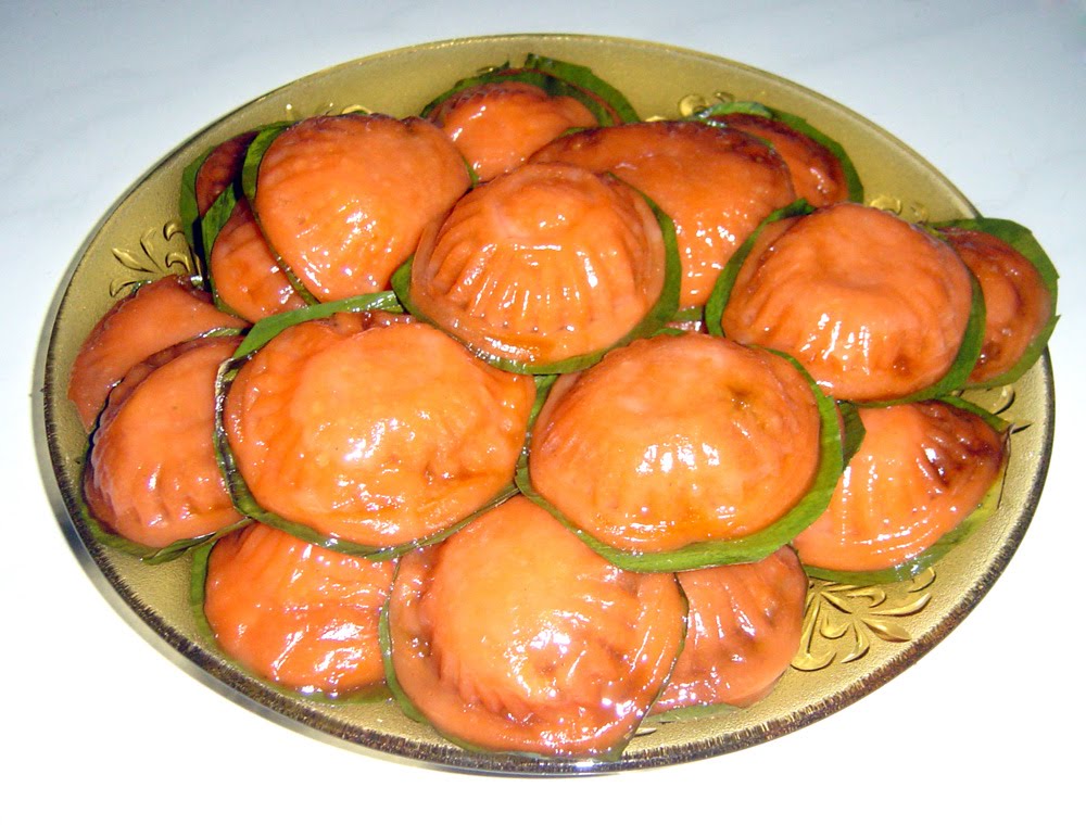 Kue Ku