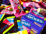 WONKA CANDIES *¬*