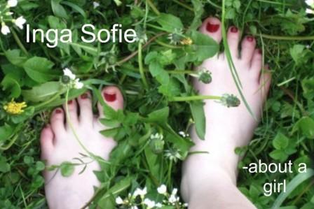 Inga Sofie - about a girl