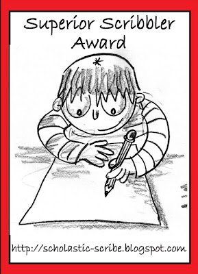 * My Award ! *