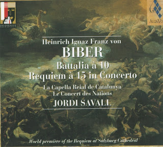 Rapidshare Jordi Savall