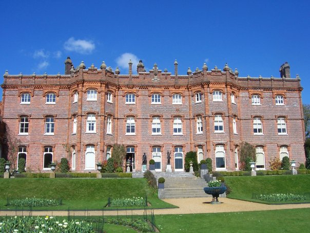 [Hughenden+Manor.jpg]