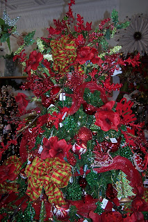 One way to keep your christmas tree safe The Christmas Shop On Main