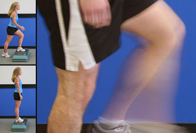 exercises knee arthritis step ups osteoarthritis pain oa treatment joint
