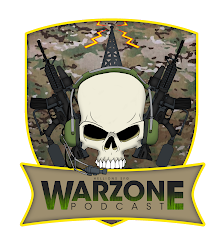 Hellions Warzone Podcast