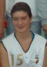 Daniela Romba