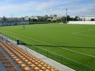 Complexo desportivo da Penha