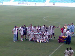 O título de campeão