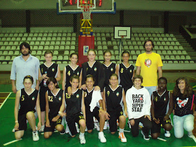 Iniciados Femininos SCF