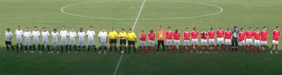 X Memorial Colaço Fernandes- Lusitano VRSA-SC Farense Fonte:http://www.algarvefarense.blogspot.com/