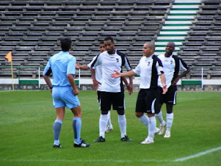 Fotos de http://www.fcbarreirense.com/