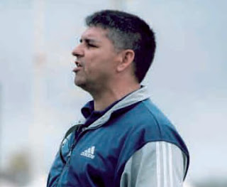 António Barão