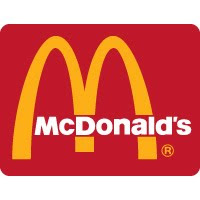 McDonalds Faro