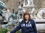 Me in Florence, Italy