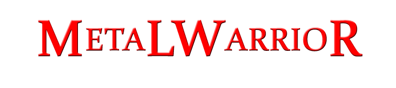 MetaLWarrioR producciones