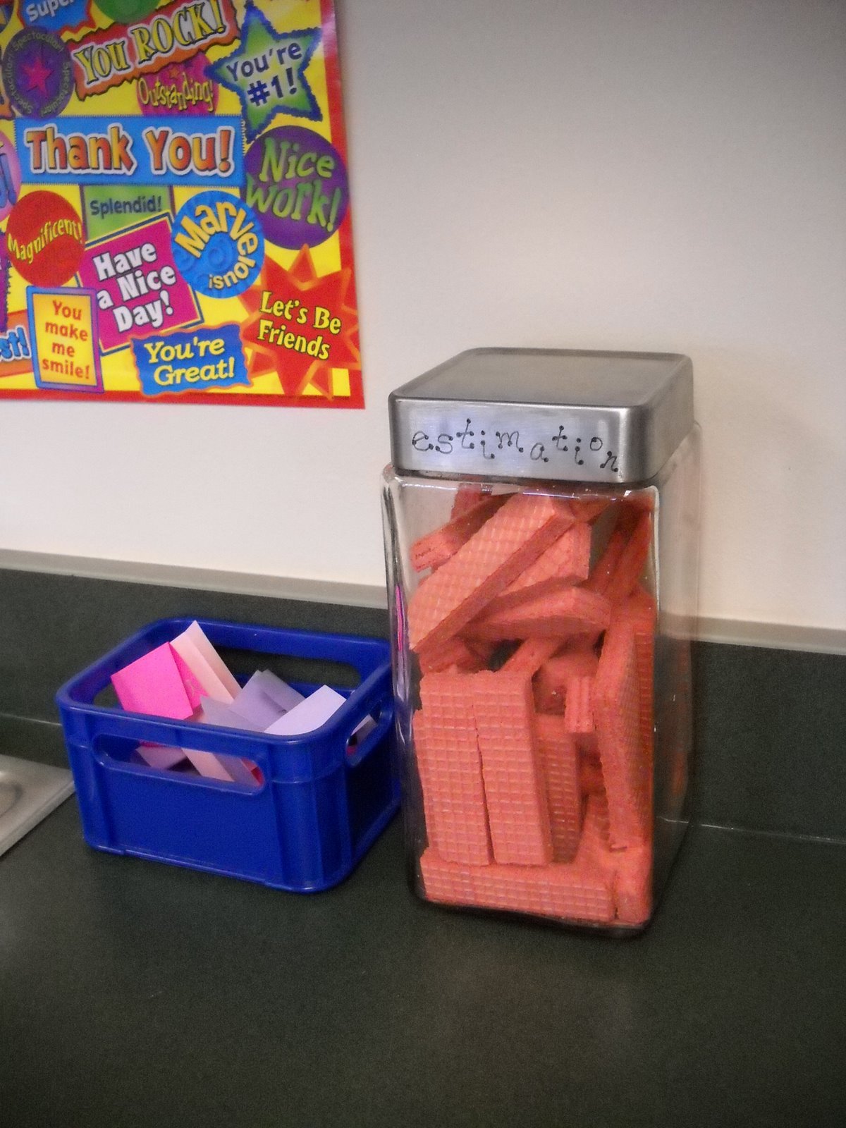 Estimation Jar