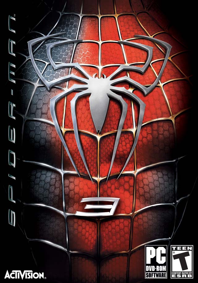 spider man 3 game on pc spider man 3 game on pc