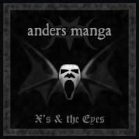 Anders Manga  discography Anders+Manga+-+Xs+And+The+Eyes+%282008%29