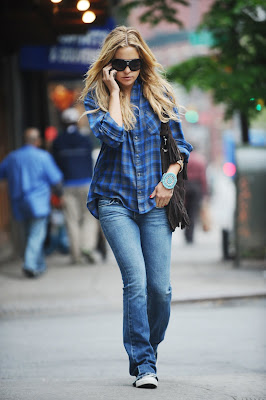Kate Hudson Jeans