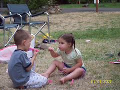 Family Reunion August '08