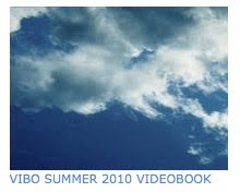 SUMMER 2010 VIDEOBOOK