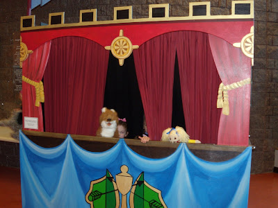 Puppet Show Theater