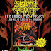 Death Vomit - Live Flames of Hate DVD