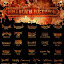Jadwal event metal tanah air