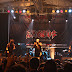 Exodus live in Jakarta