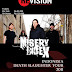 International tour bands
