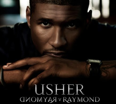 Usher Raymond Vs Raymond Deluxe Edition. Raymond Usher – Raymond Vs.