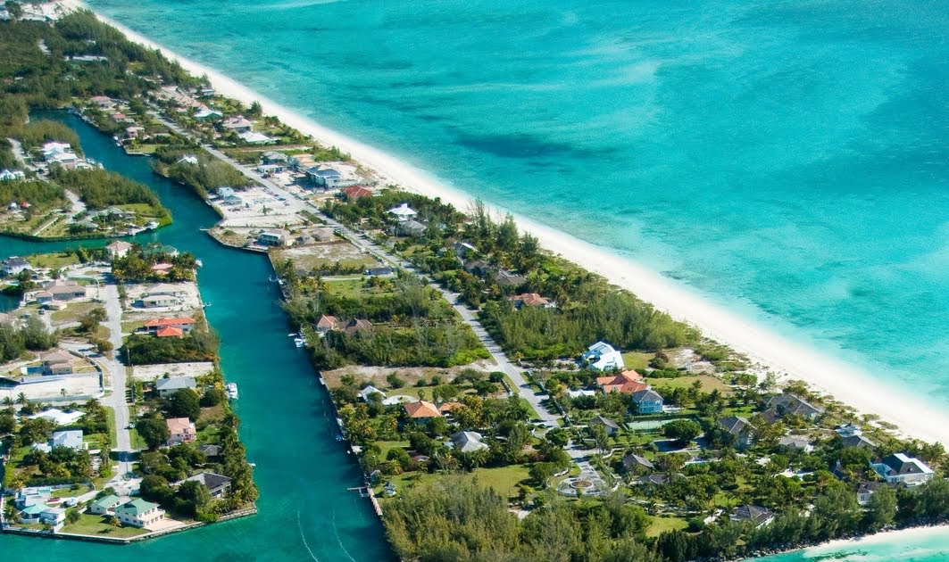 Taste Of Grand Bahama GBPA sale 'could raise interest in island's real