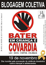 DÊ VOZ A ESTA CAMPANHA.