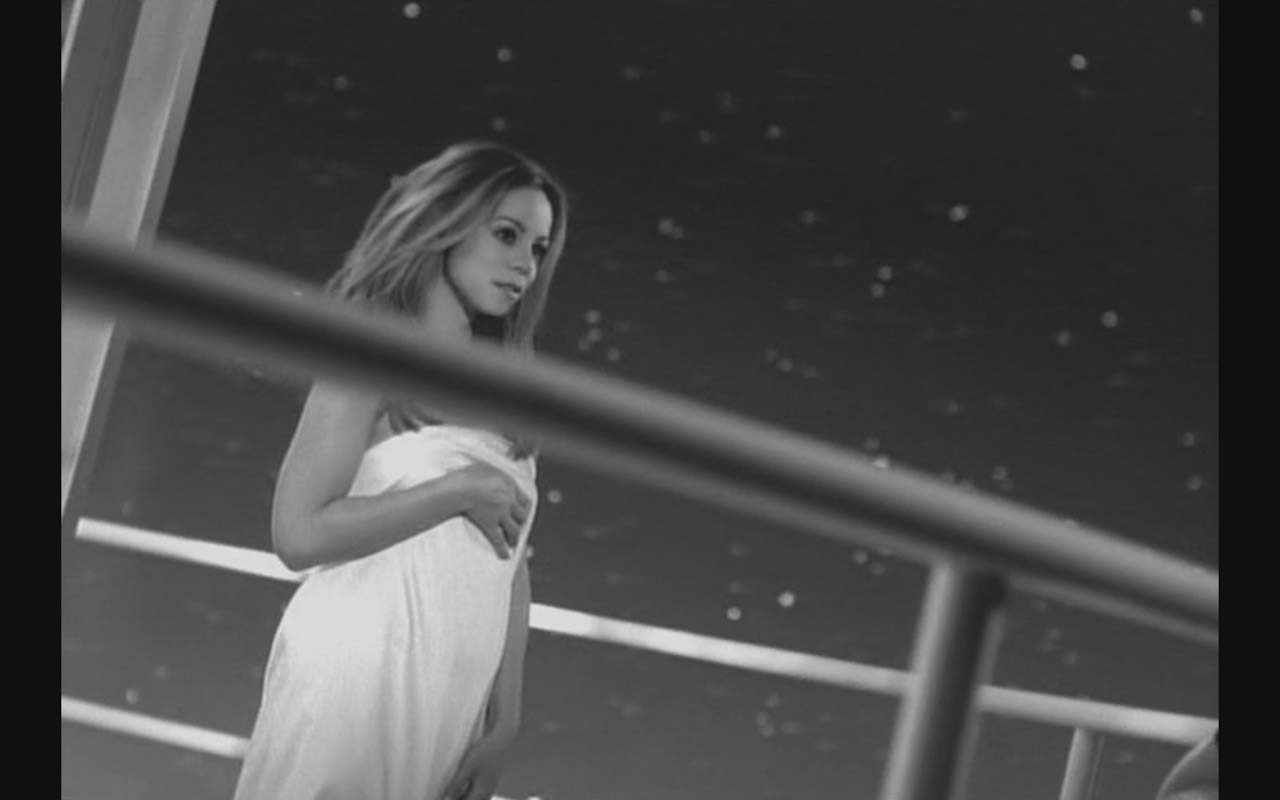 Mariah Carey - My All Lyrics