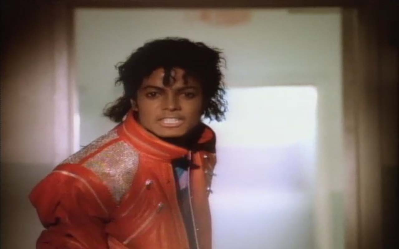 Michael Jackson Beat It Lyrics Genius Lyrics