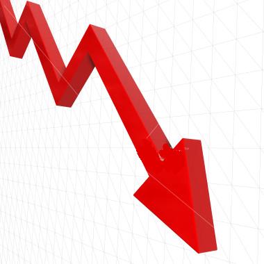 [graph+going+down]
