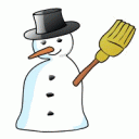 snowman