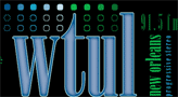 WTUL FM - New Orleans
