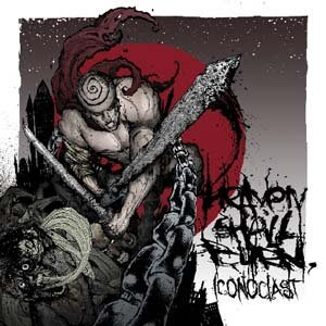 Album: Iconoclast