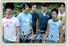 Alesana