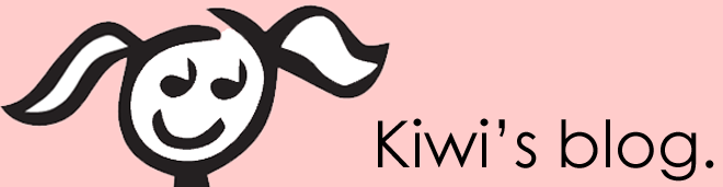 Kiwis Blog