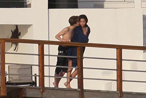 selena gomez e justin bieber namorando. Justin Bieber e Selena Gomez